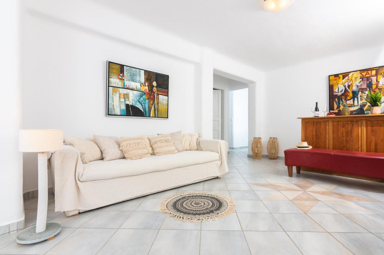 Miglia By Whitelist Mykonos Mykonos Town