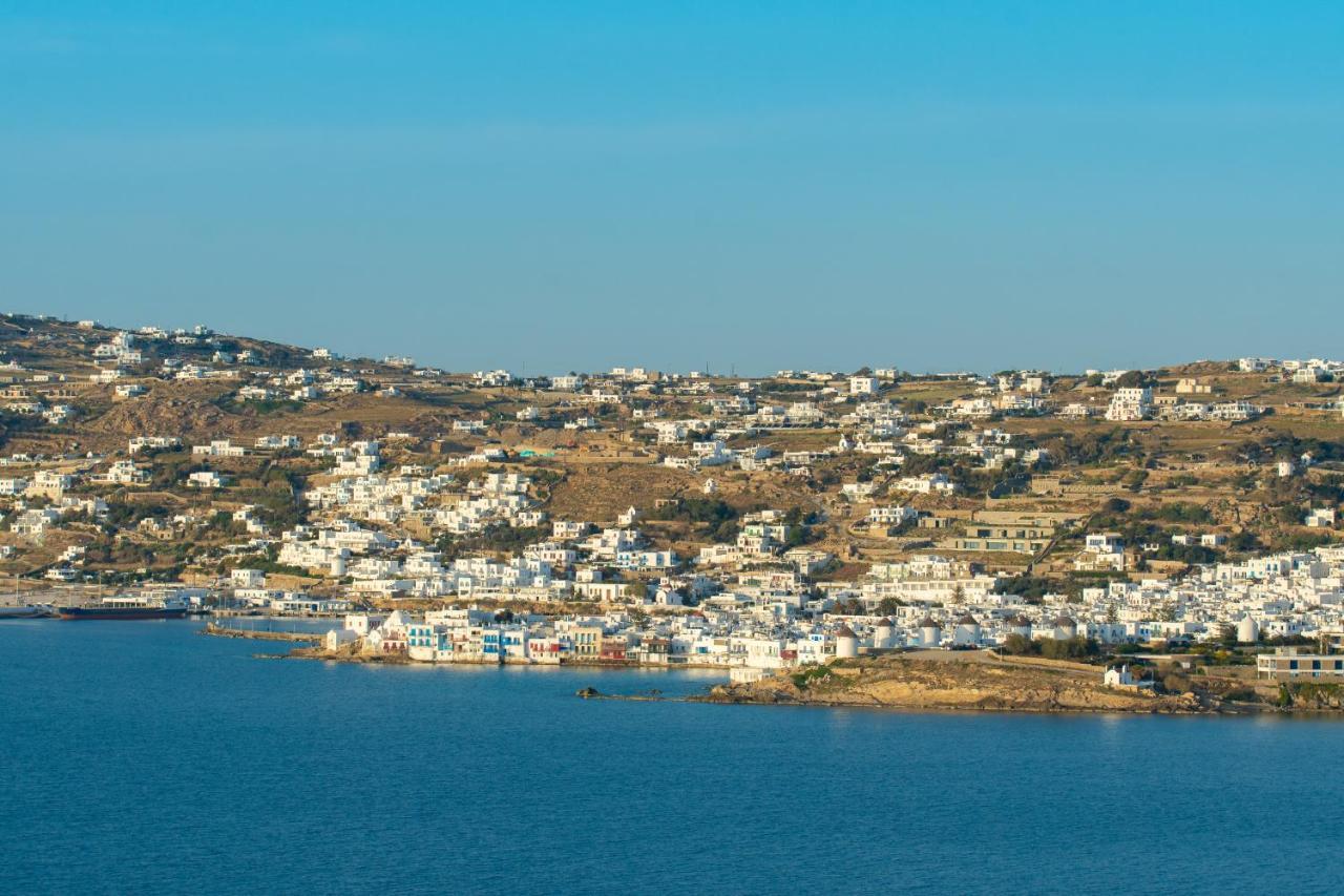 Miglia By Whitelist Mykonos
