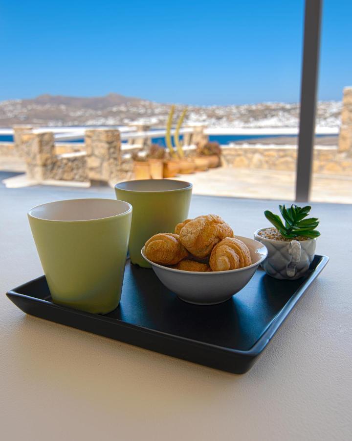 Villa Miglia By Whitelist Mykonos *