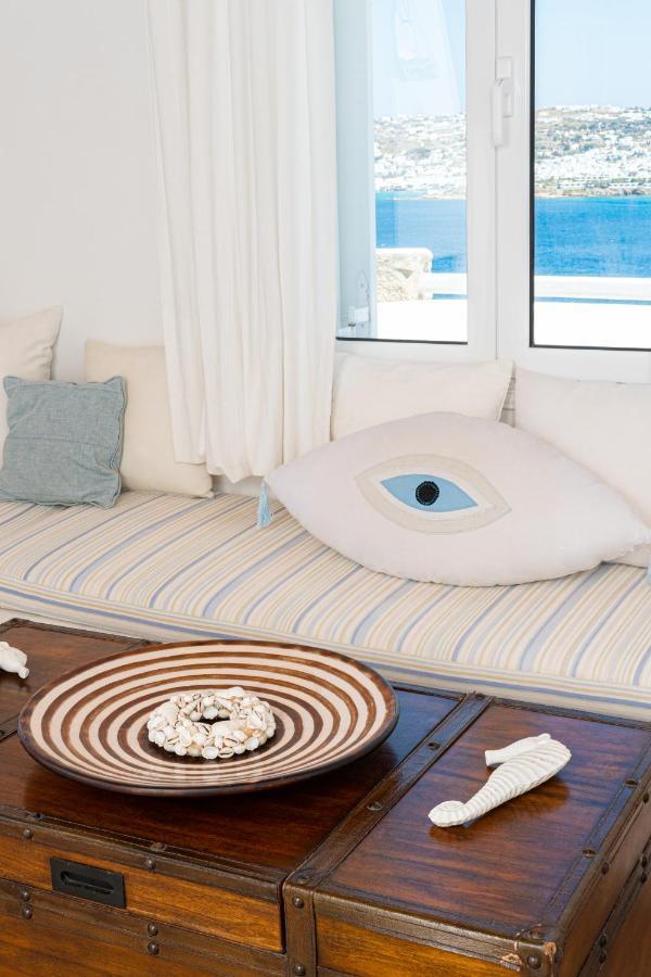Villa Miglia By Whitelist Mykonos *