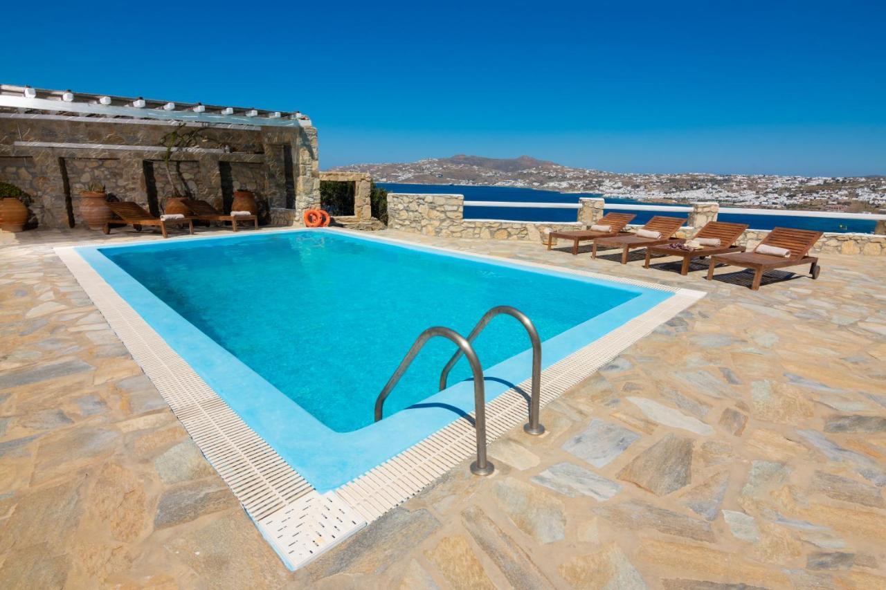 Miglia By Whitelist Mykonos *
