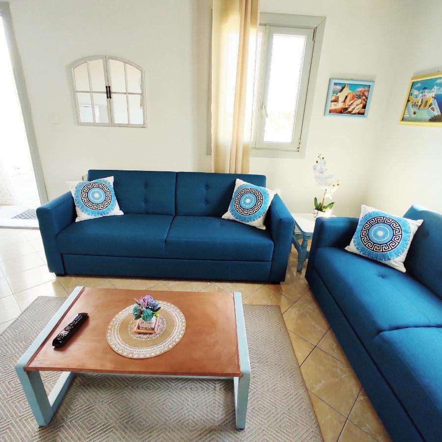 Avalon Cosy Emerald, Ivory With Shared Swimming Pool Apartment