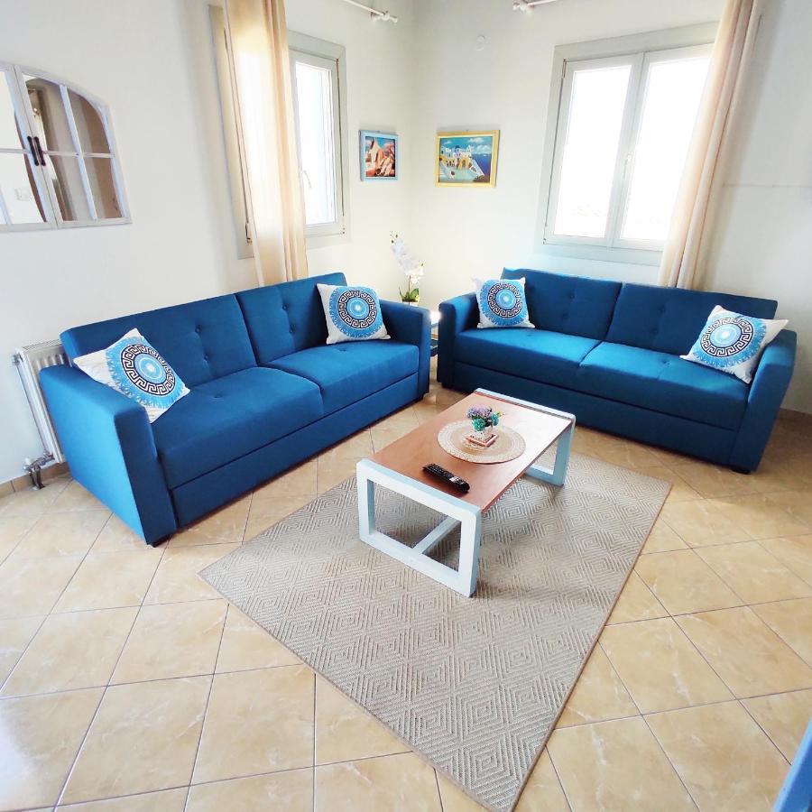 Apartment Avalon Cosy Emerald, Ivory With Shared Swimming Pool *