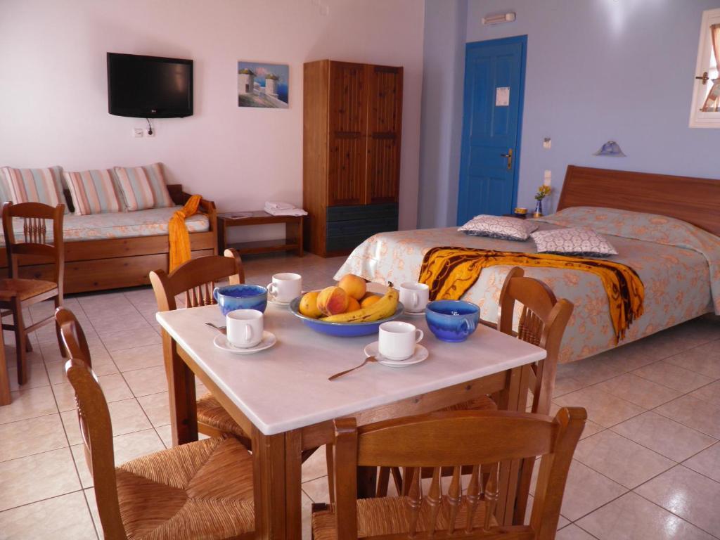 Pelagos Apartment