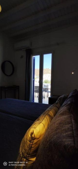 Aparthotel Mina
