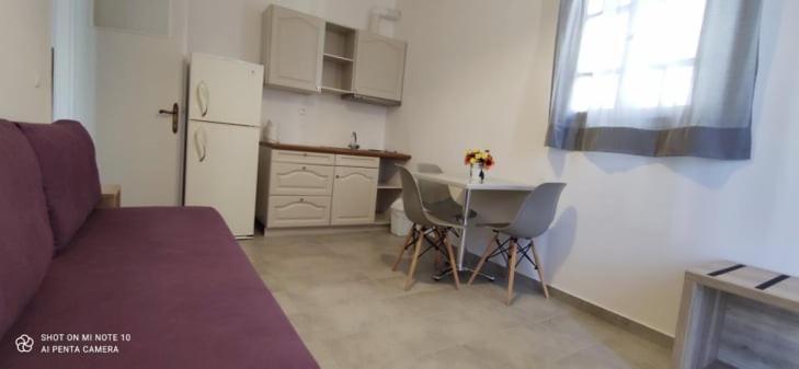 Mina Aparthotel Platys Gialos (Mykonos)