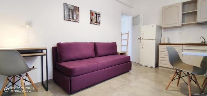 Mina Aparthotel
