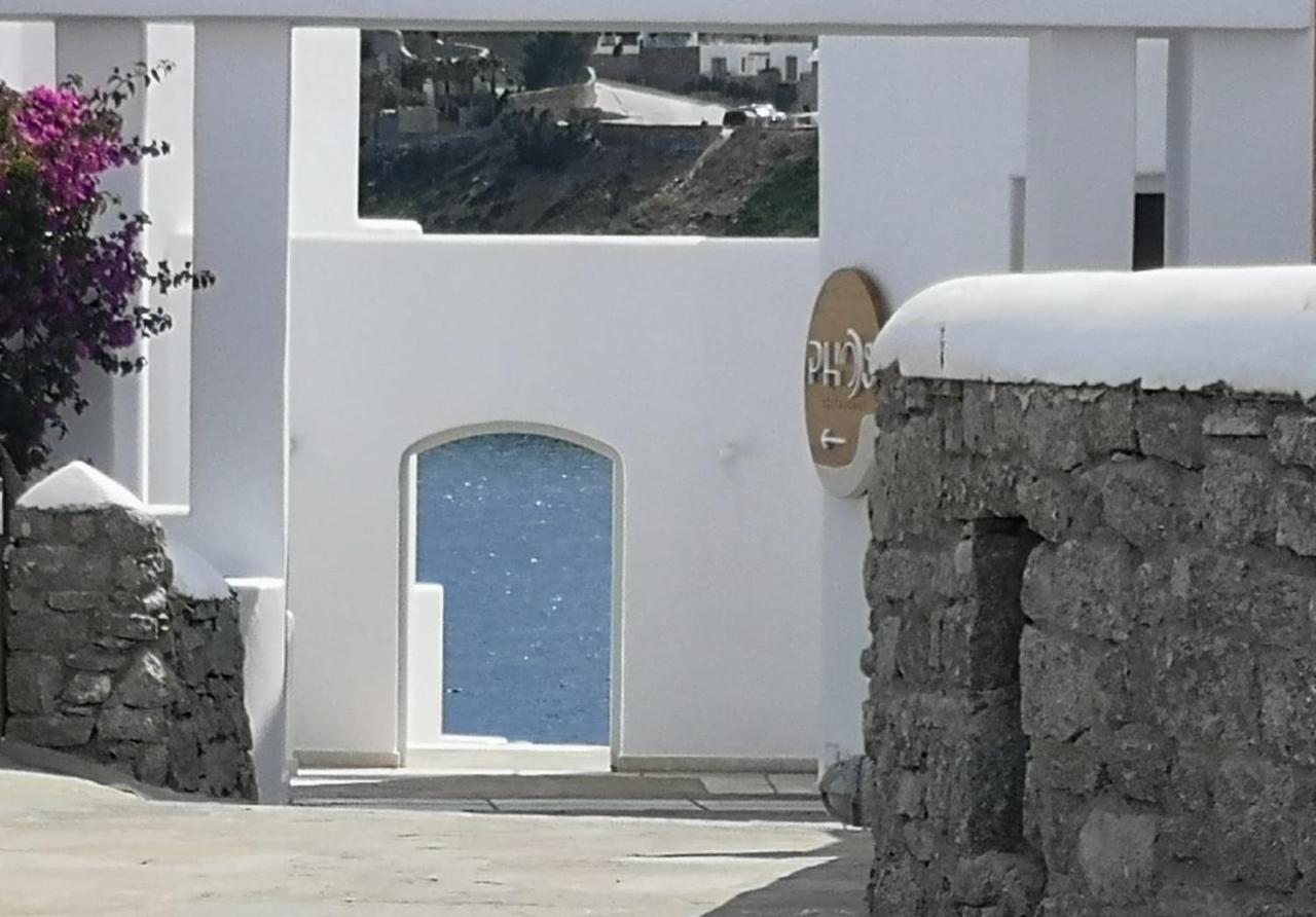 Aparthotel Mina