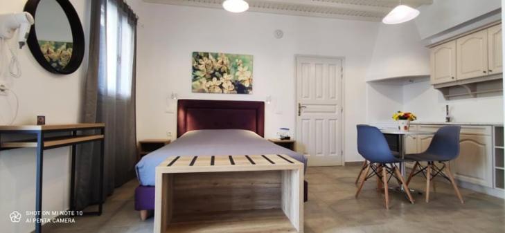 Mina Aparthotel Platys Gialos (Mykonos)