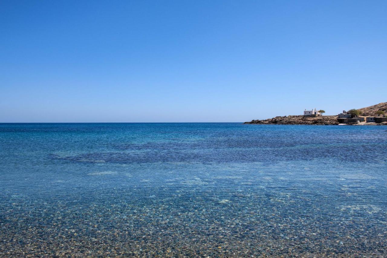 Ultramare Superior With Seaview * Mykonos Town