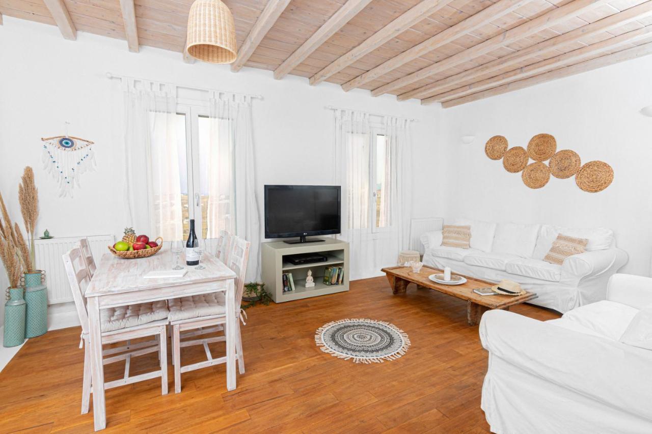 Tranquil By Whitelist Mykonos *