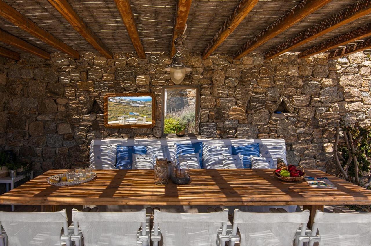 Tranquil By Whitelist Mykonos Villa *