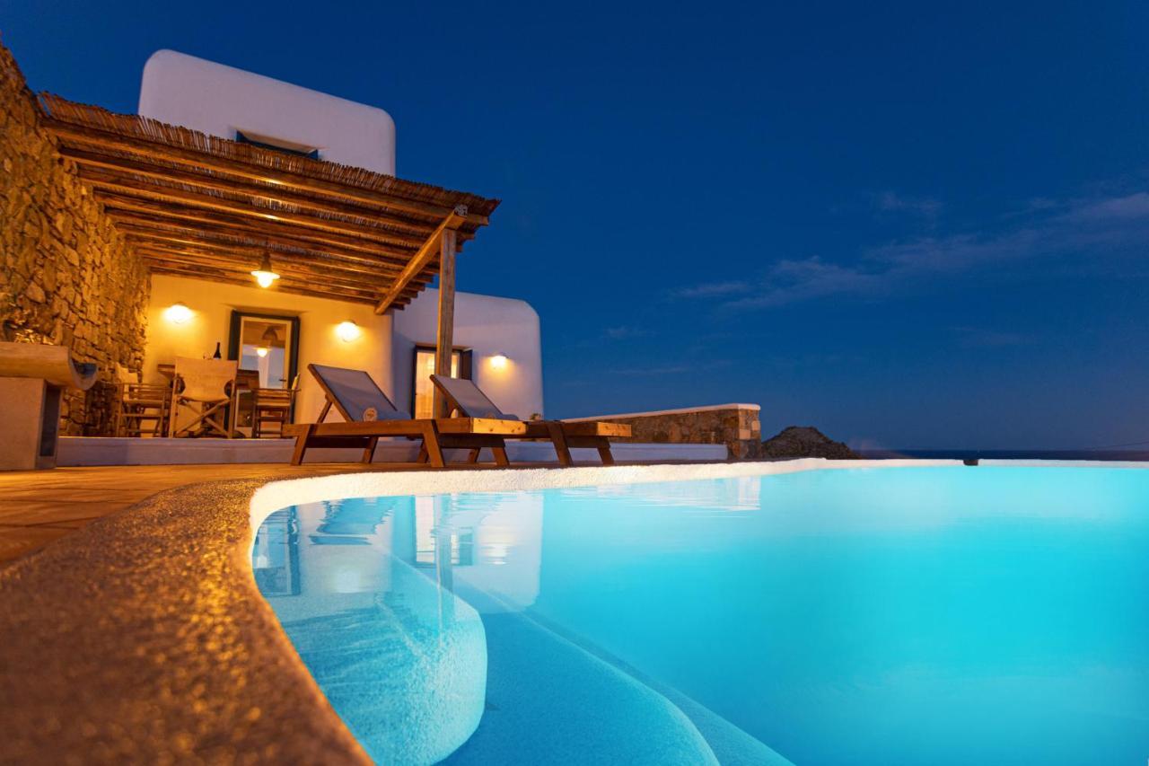 Tranquil By Whitelist Mykonos *