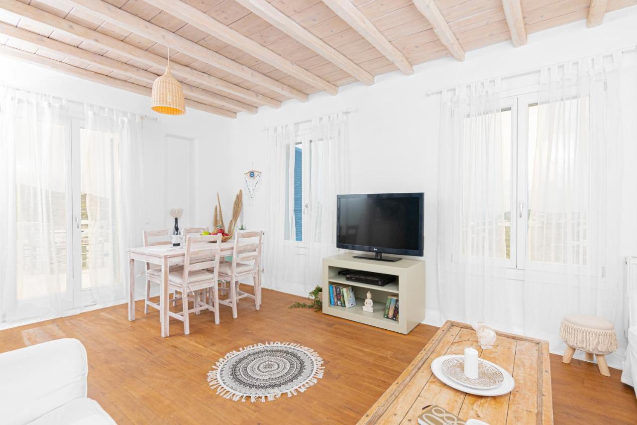 Villa Tranquil By Whitelist Mykonos *