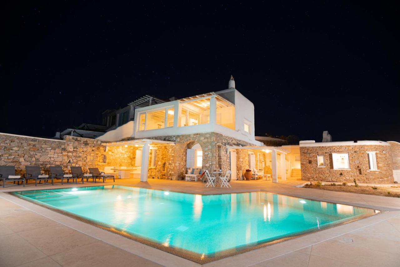Marevento By Whitelist Mykonos Pousada Mykonos Town
