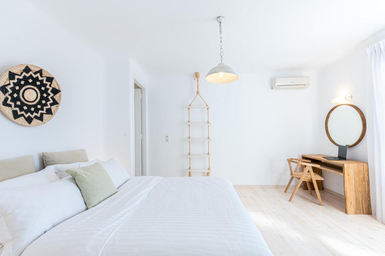 Thelgo Mykonos