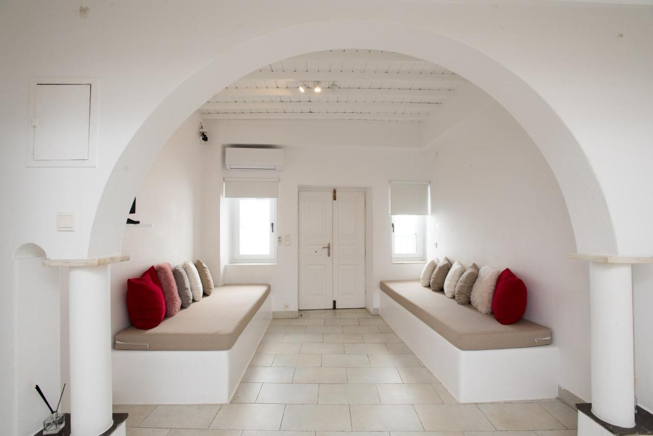 Holiday home Alessios