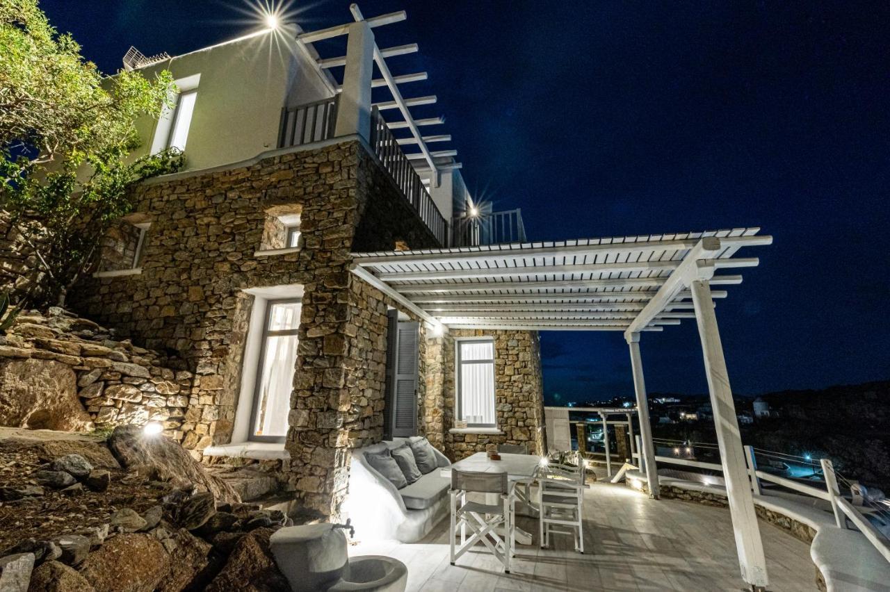 Thelgo Mykonos