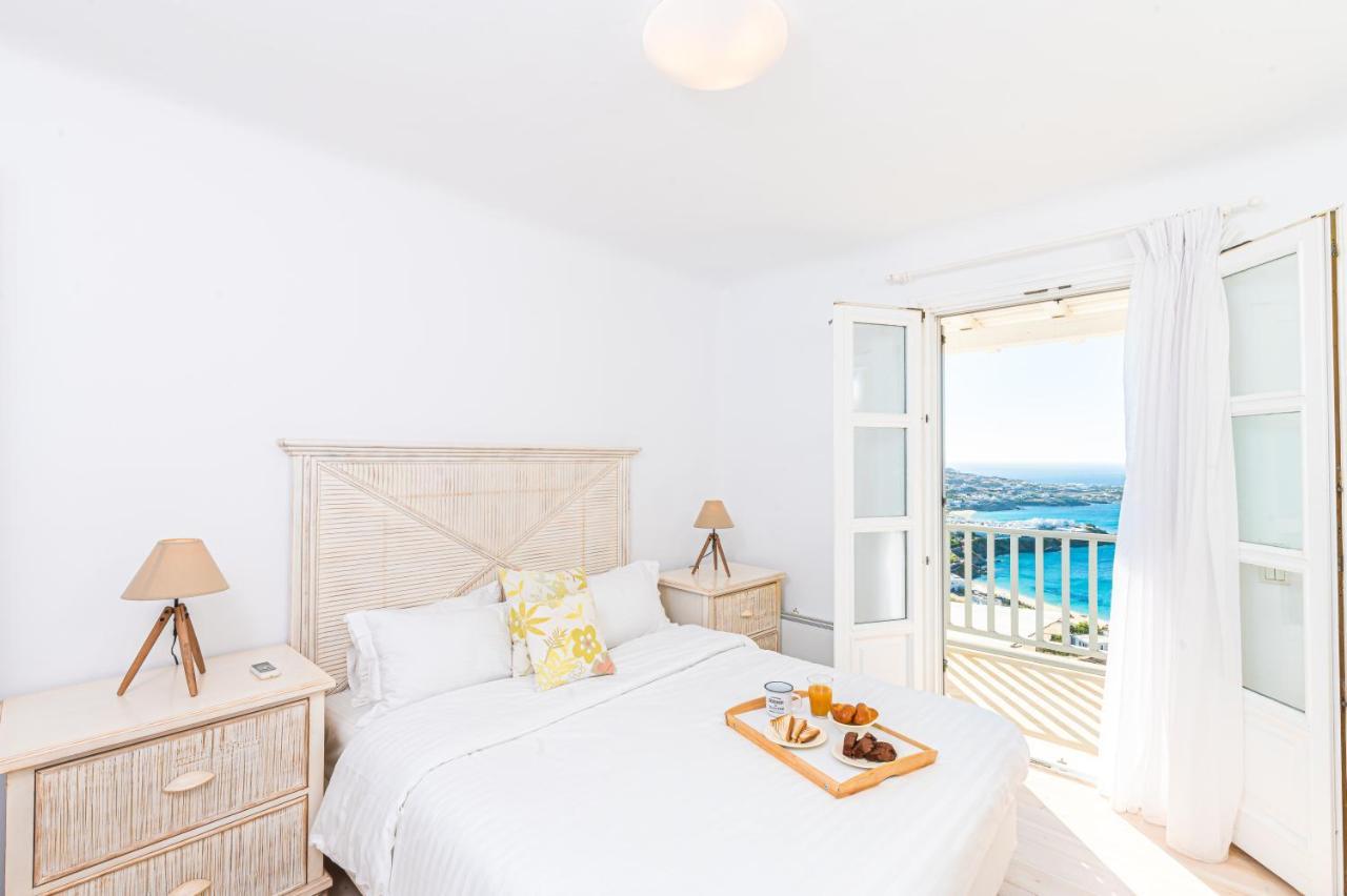 Villa Thelgo Mykonos *