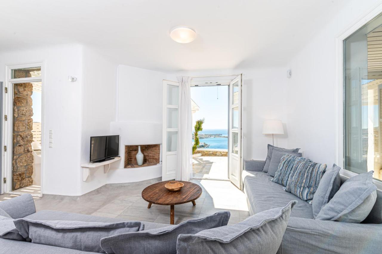 Thelgo Mykonos *