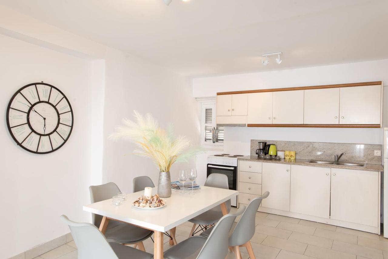 Holiday home Alessios