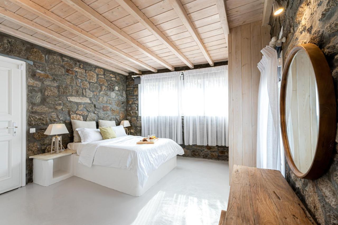 Thelgo Mykonos