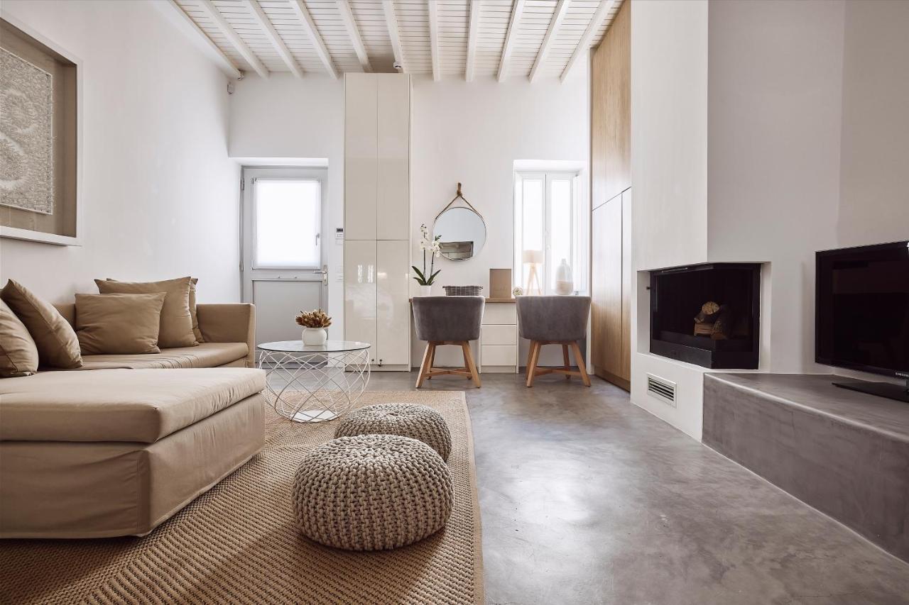 Elaia Luxury Mykonos *