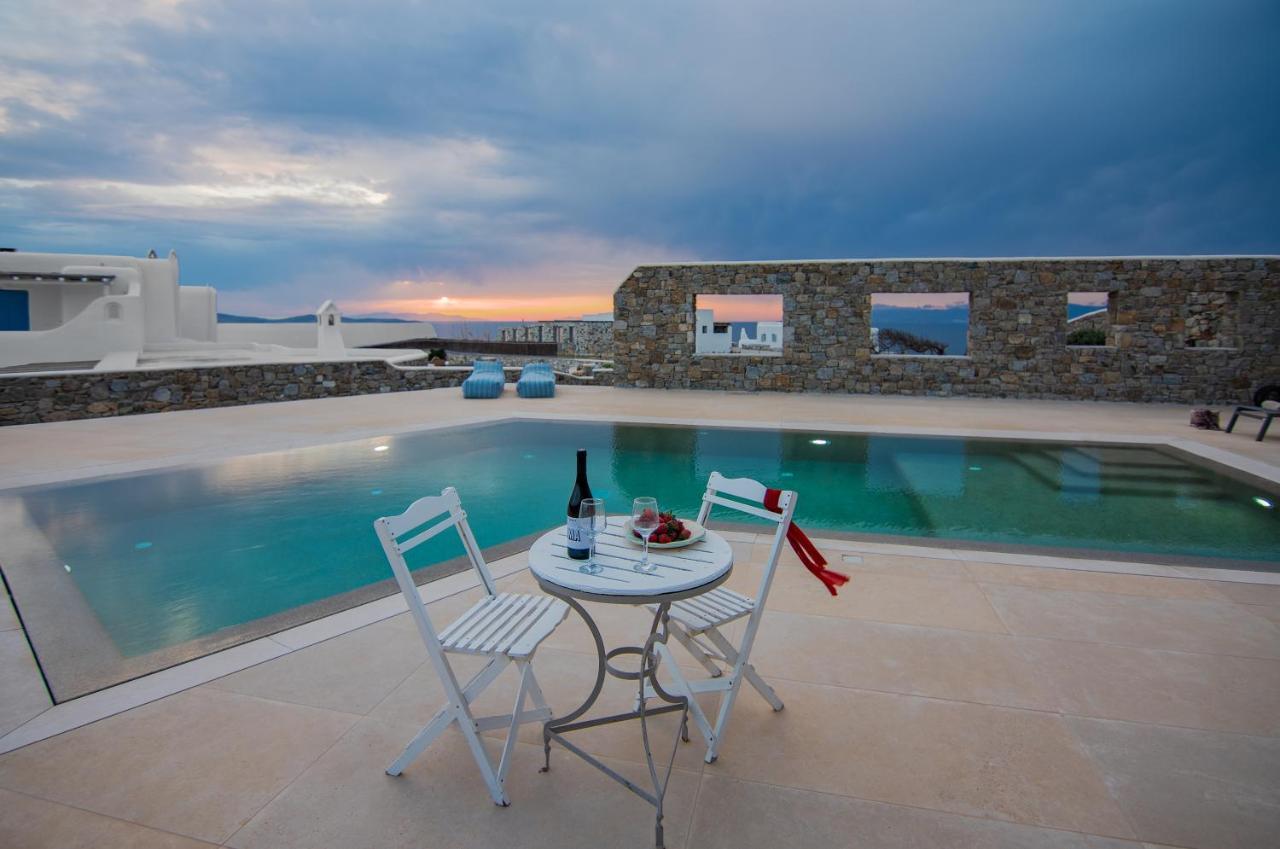 Marevento By Whitelist Mykonos *