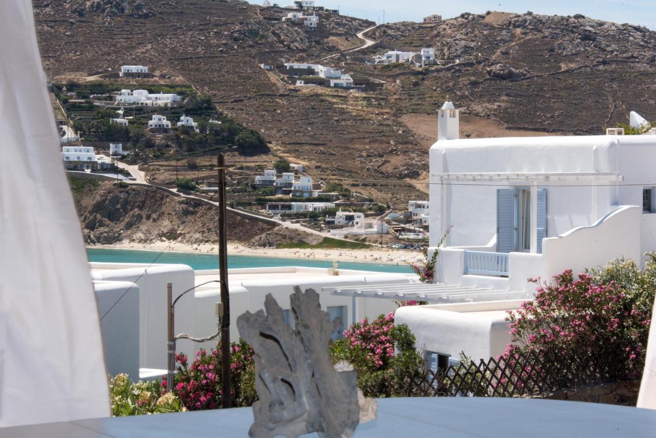 Luxury Sea View With Shared Pool