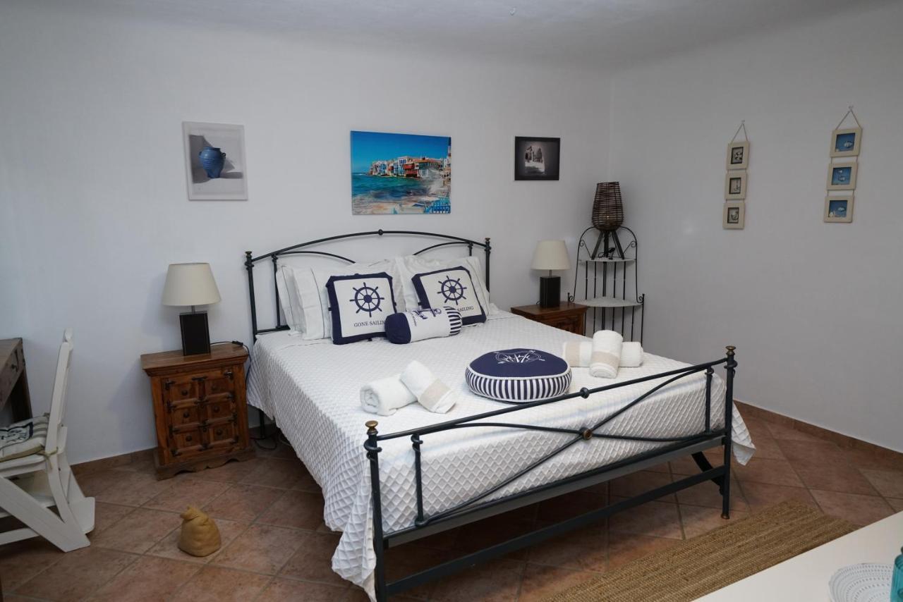 Apartment Divers House Agrari (Mykonos)