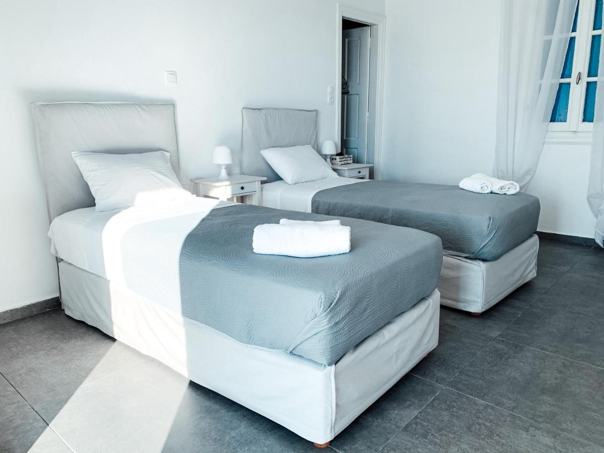 Guest house Fabrika Appartament *