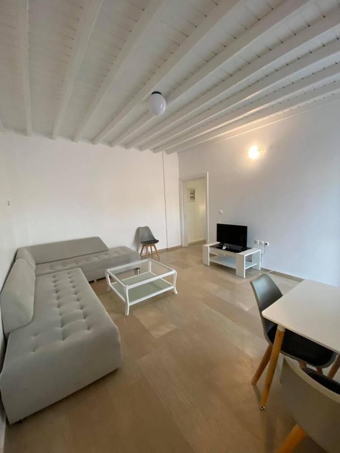 Fabrika Appartament * Mykonos Town