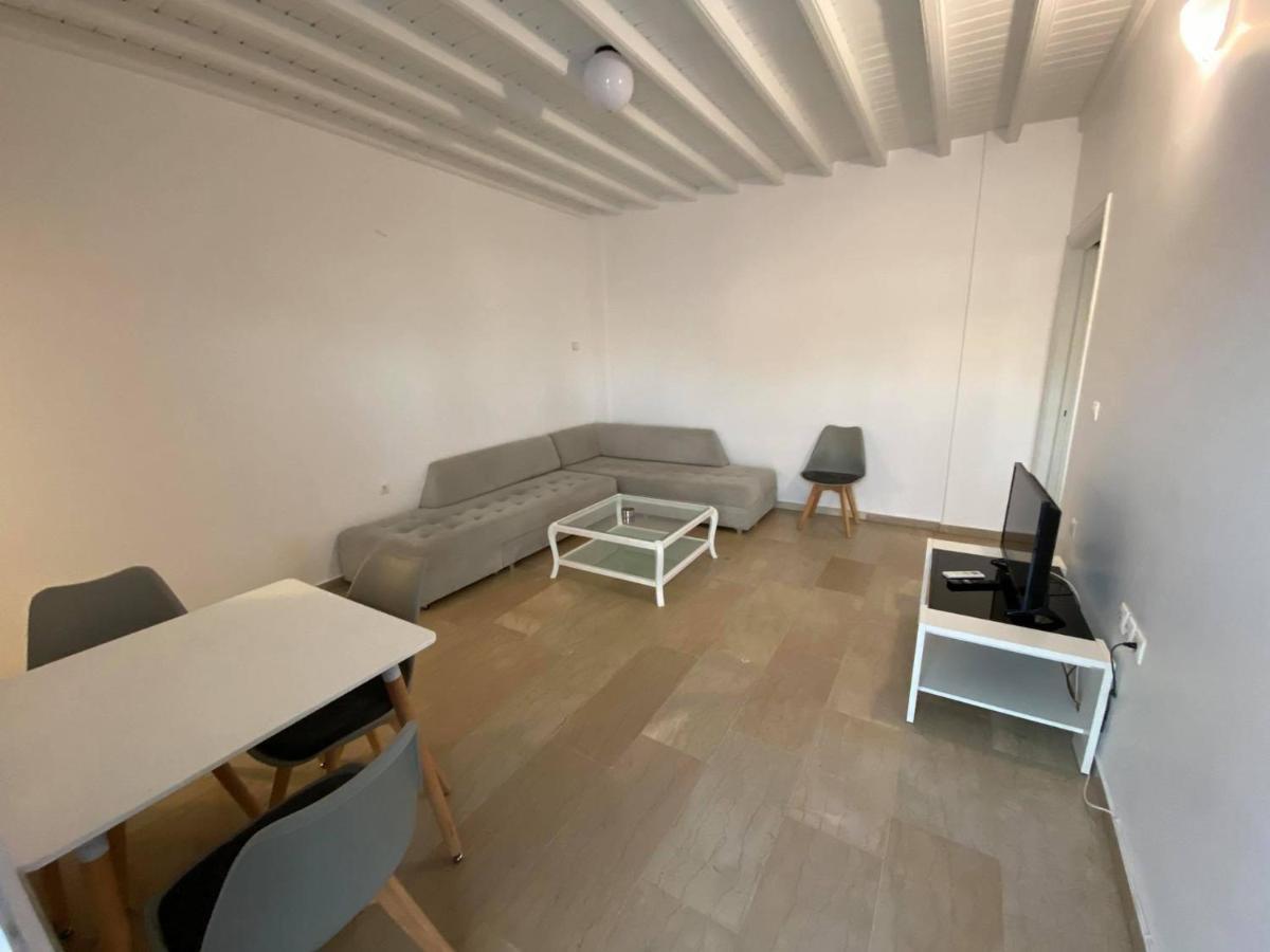 Guest house Fabrika Appartament