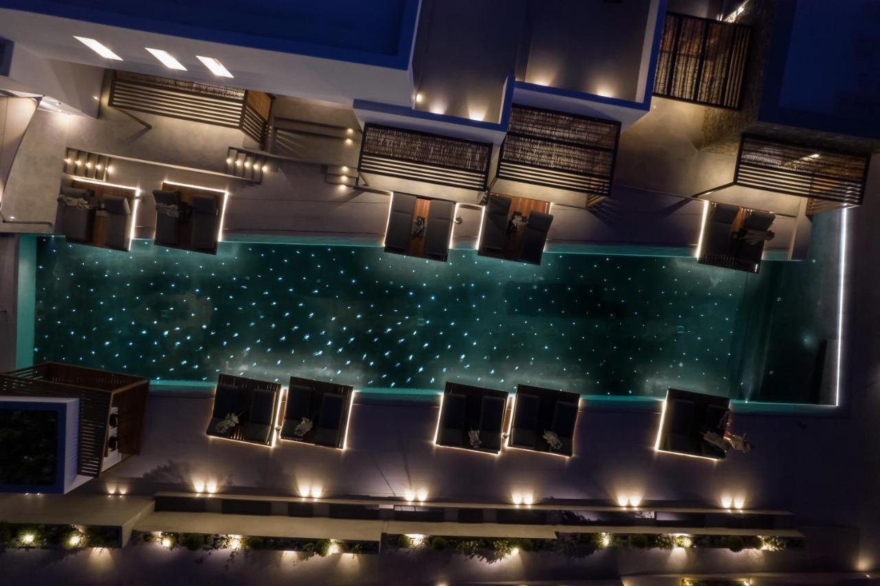 Elia Mykonos Hotel