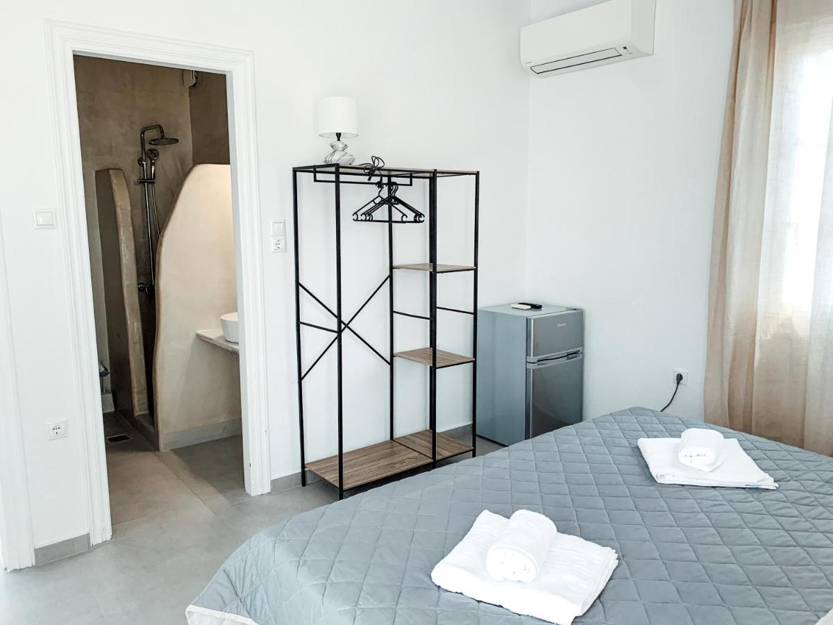 Fabrica Sunset Hotel