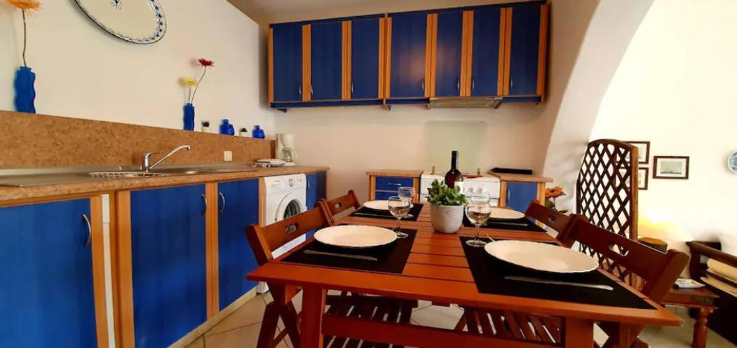 Apartment Mykonos Heritage #1