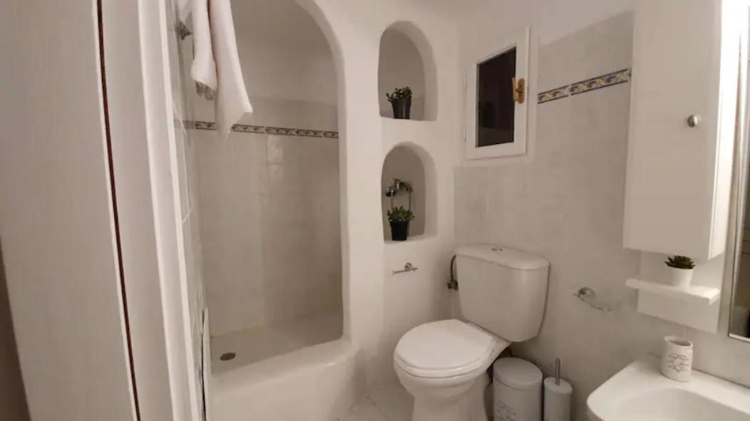 Apartment Mykonos Heritage #1 Mykonos Town