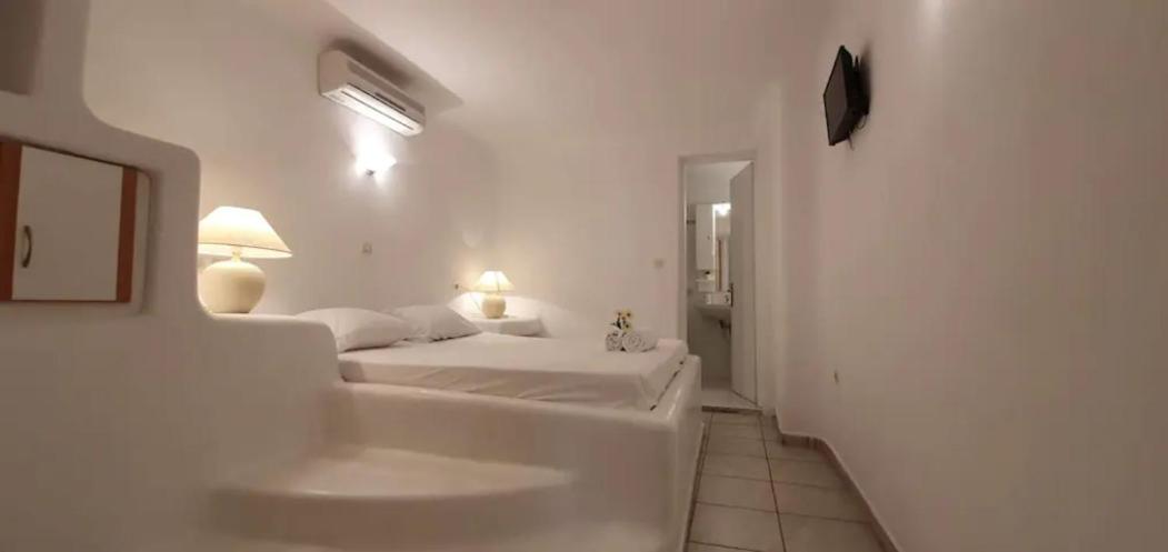 Apartment Mykonos Heritage #1