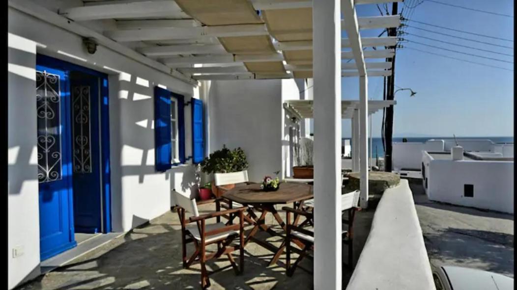 Apartment Mykonos Heritage #1 Mykonos Town