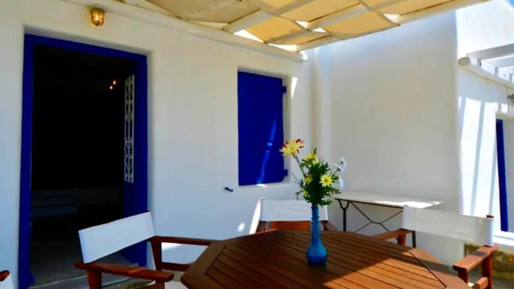Apartment Mykonos Heritage #1 Mykonos Town