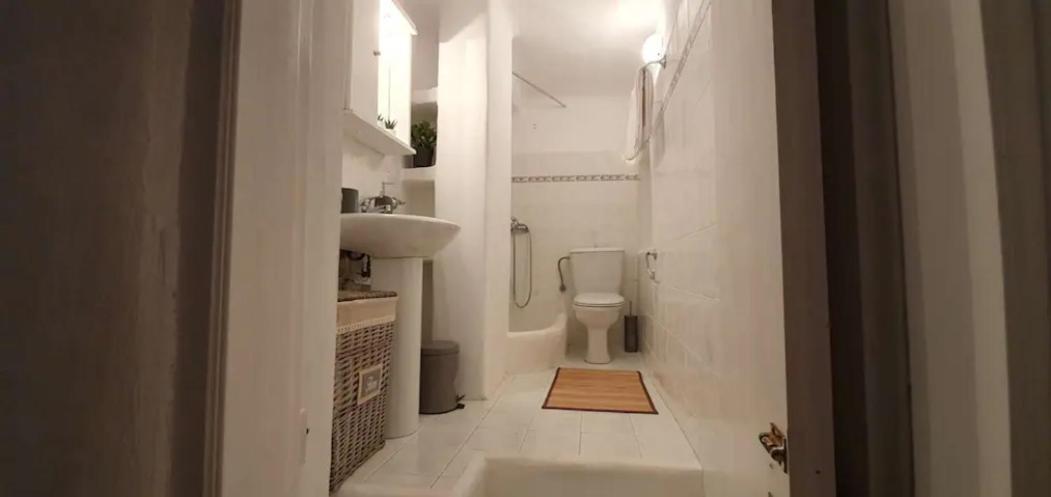 Mykonos Heritage #1 Apartment *