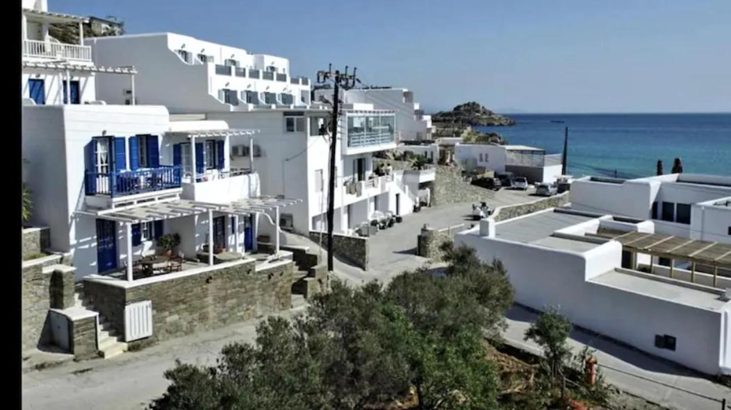 Apartment Mykonos Heritage #1