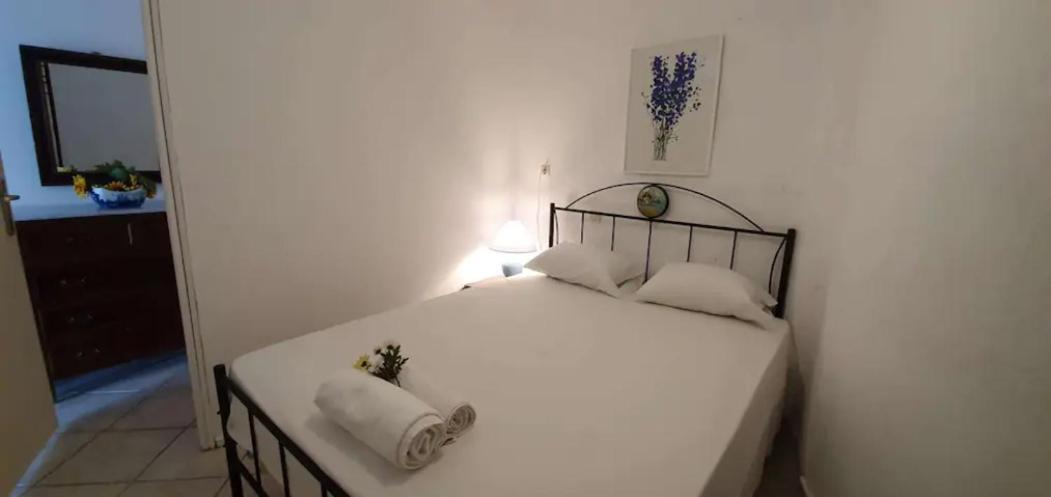 Apartment Mykonos Heritage #1 Mykonos Town