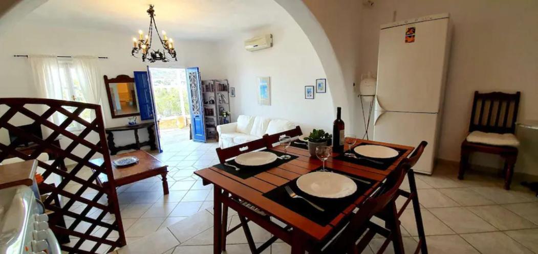 Apartment Mykonos Heritage #1 Mykonos Town