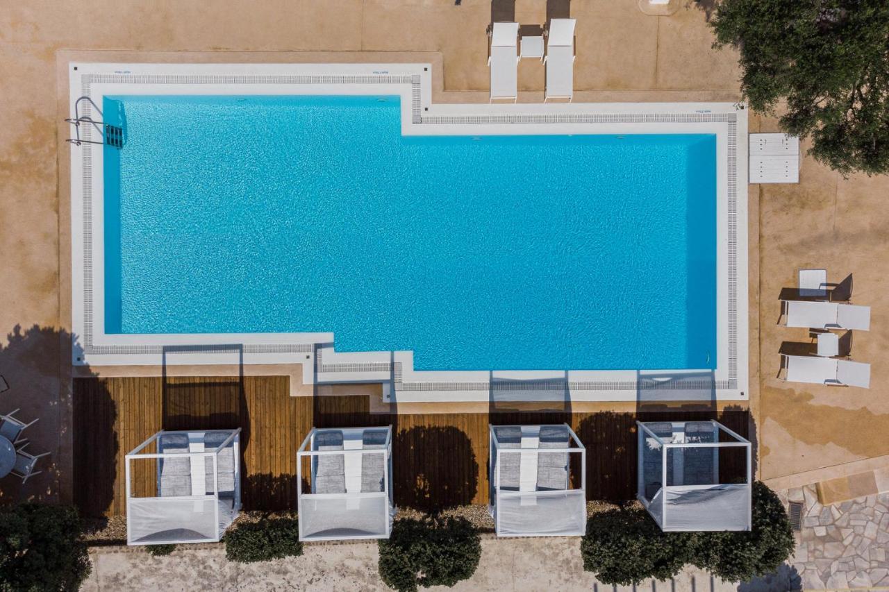 Corfos Hotel Ornos (Mykonos)
