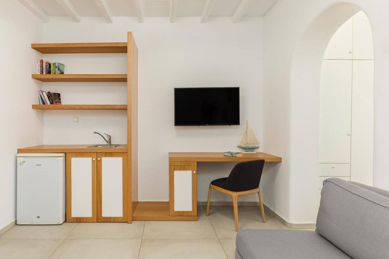 Hotel Corfos Ornos (Mykonos)