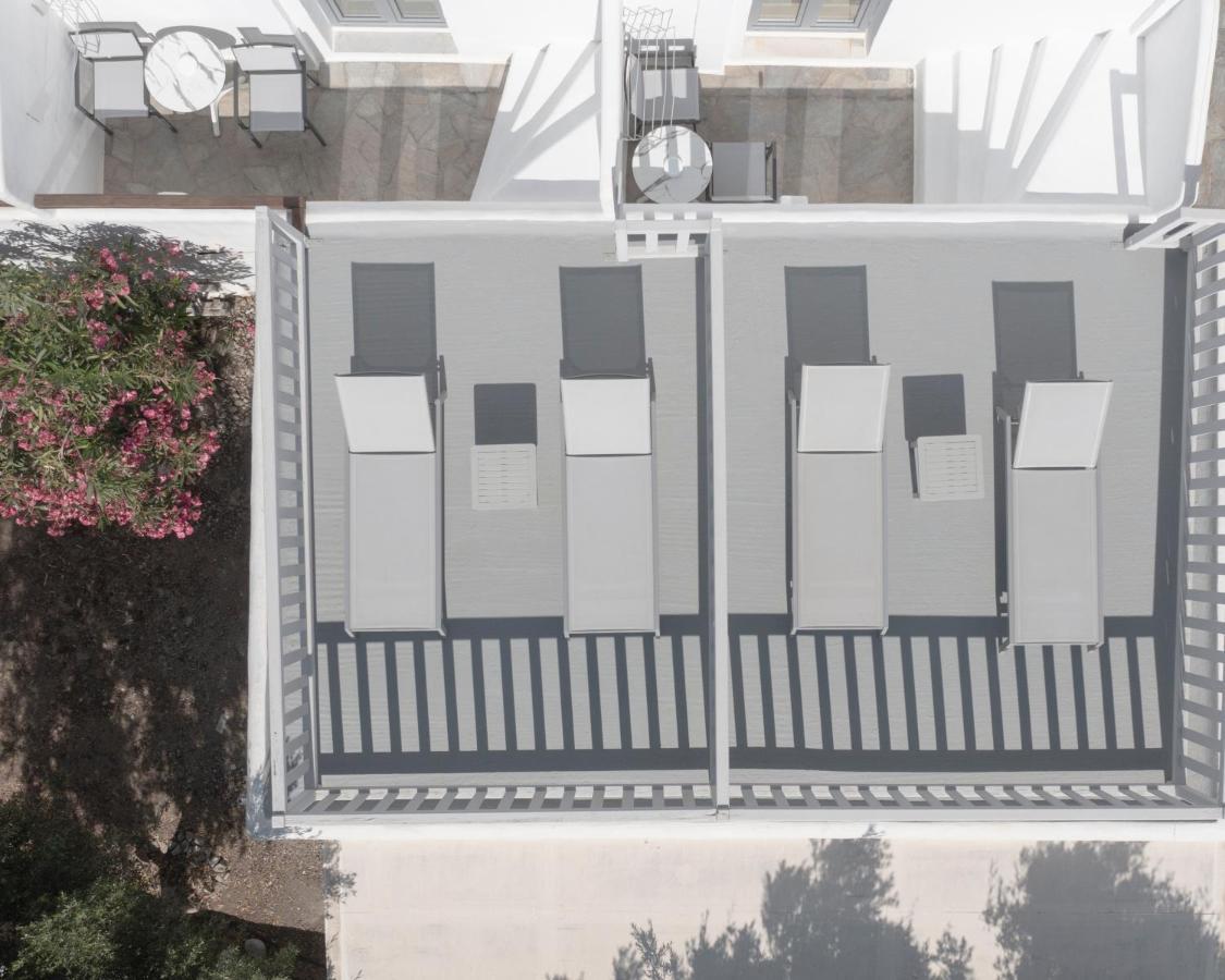 Hotel Mykonos Essence Adults Only 4*