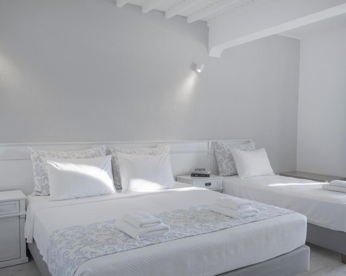 Hotel Mykonos Essence Adults Only Ornos (Mykonos)