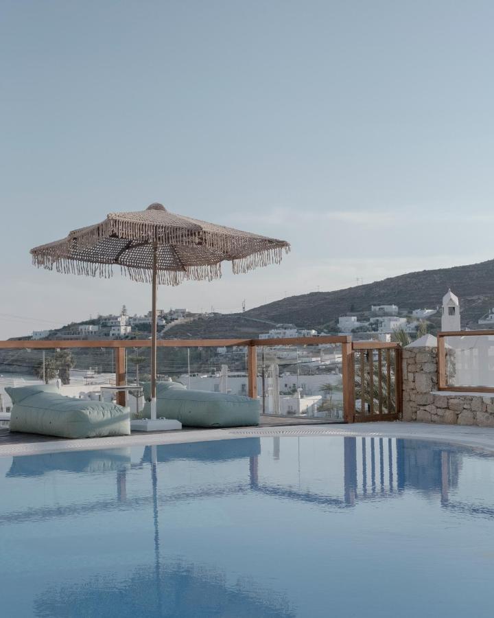 Mykonos Essence Adults Only Ornos (Mykonos)