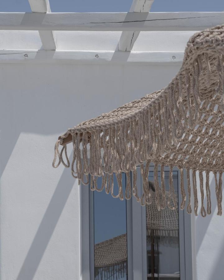 Mykonos Essence Adults Only 4* Ornos (Mykonos)